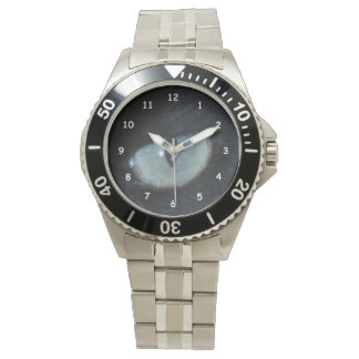 Montre Watch - Cat's eye