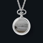 Montre Watch Necklace<br><div class="desc">ewatch watch necklace style and design</div>