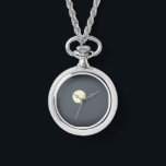 Montre Watch Necklace<br><div class="desc">ewatch watch necklace style and design</div>