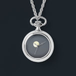 Montre Watch Necklace<br><div class="desc">ewatch watch necklace style and design</div>