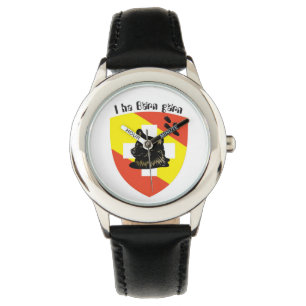 Montre Watch with Swiss Design Bern Switzerland
