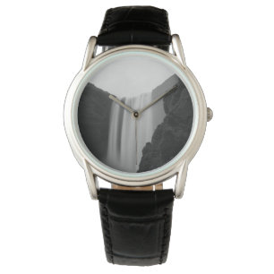 Montre Waterfalls Skogafoss Waterfall, Iceland