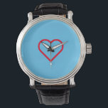 Montre Watts<br><div class="desc">Montres_hommes</div>