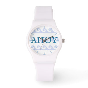 Montre Waves