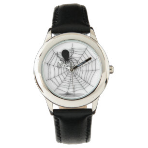 Montre Web Watch Spider