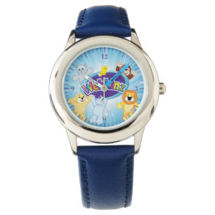 Montre Webkinz : Entré et jeu