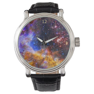 Montre Westerlund 2 en Carina Constellation Space Picture