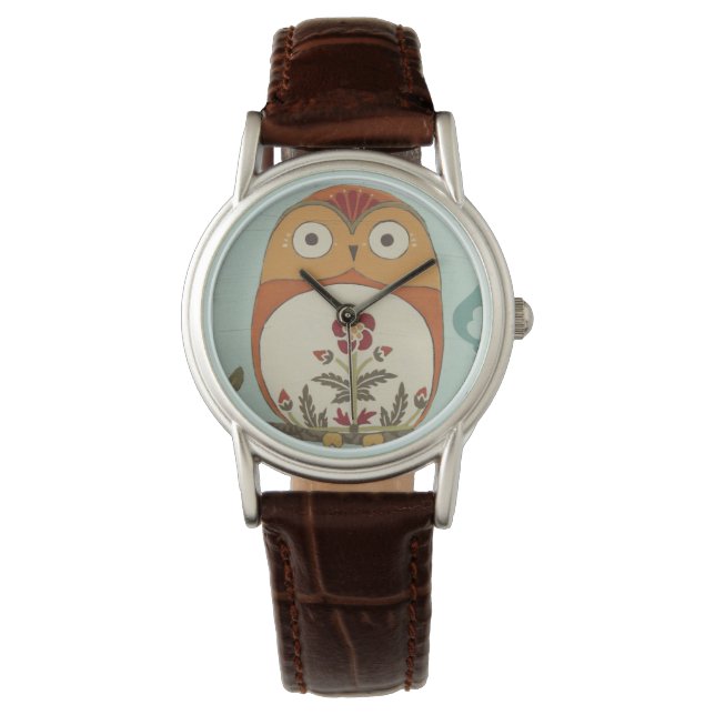 Montre Whimsy II (devant)
