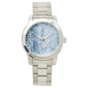 Montre Whispers d'hiver