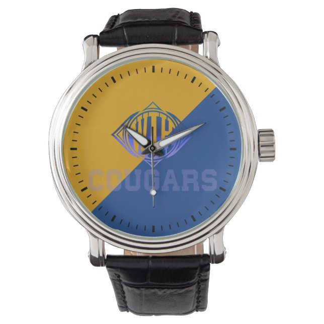 Montre Whittier Jr. High School eWatch Watch (devant)