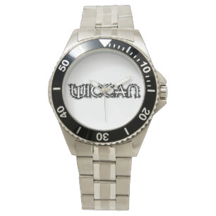Montre Wiccan