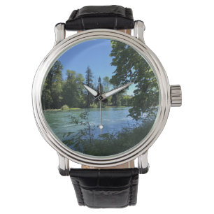 Montre Willamette