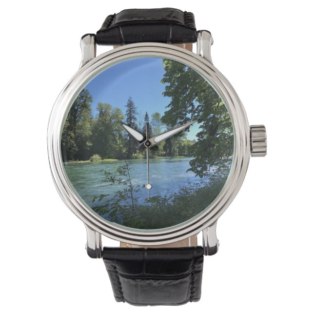 Montre Willamette (devant)