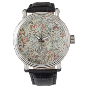 Montre William Morris Acanthus Design classique