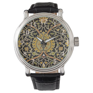 Montre William Morris Classique Tapis Art Design d'impres