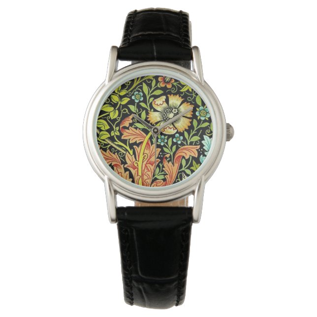 Montre William Morris Compton (devant)