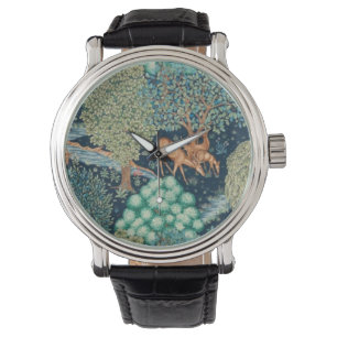 Montre William Morris Le Brook