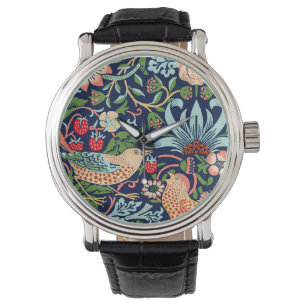 Montre William Morris Strawberry Thief Watch