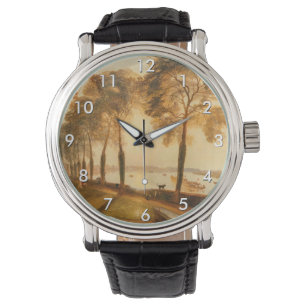 Montre William Turner - Mortlake Terrace