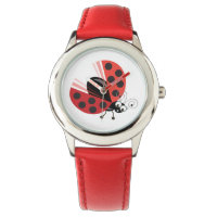 Wing-Nutz™_Ladybug (Dotty)_ doux et amusant