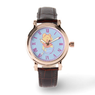 Montre Winnie