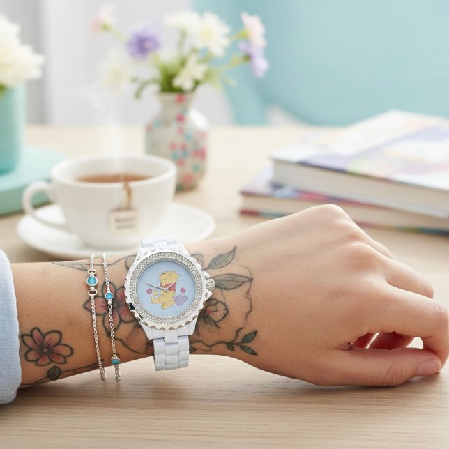 Montre Winnie (Créateur téléchargé)