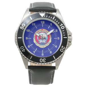 Montre Winston-Salem (Caroline du Nord)