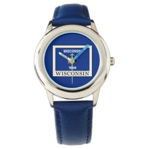 Montre Wisconsin