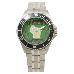 MONTRE WISCONSIN