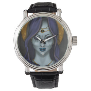 Montre Witch