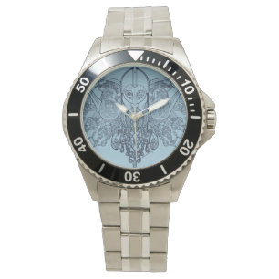 Montre Woden : Raven