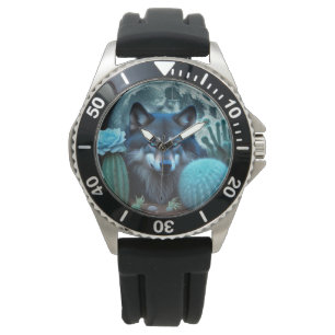 Montre Wolf18 :