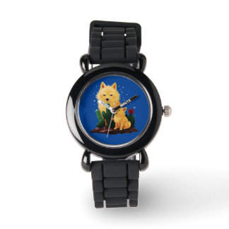 Montre Wolf26 :