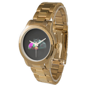 Montre Wolf29 :