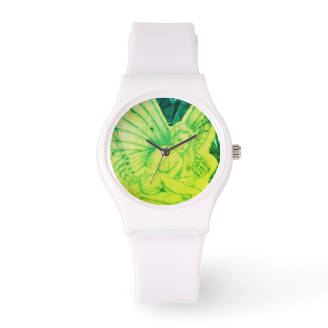 MONTRE WOMEN'S WATCH EWATCH DESIGN (Recto)