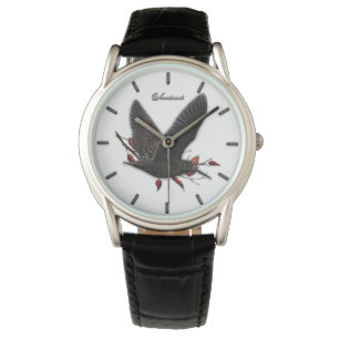 Montre Woodcock