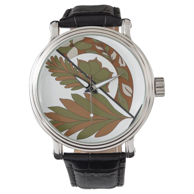 Montre Work Desk Styling, Office Setup, Study Space, Mini (devant)