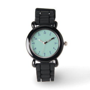 Montre Wrangler Navy Denim