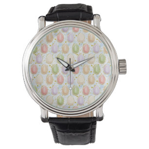 Montre Wreath de Pâques