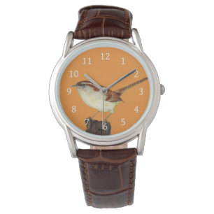 Montre Wren
