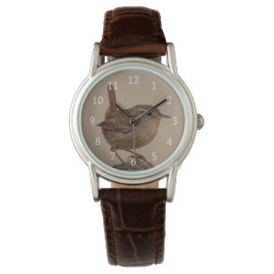 Montre Wren