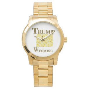 MONTRE WYOMING