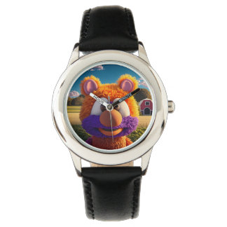 Montre xooribous