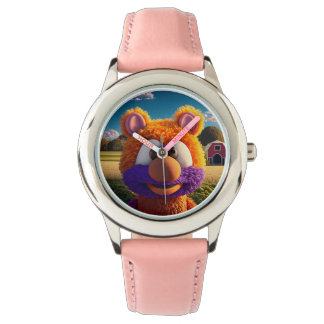 Montre xooribous