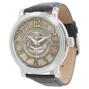 MONTRE XPRESSIONZ MARITIME