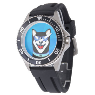 Montre XRdoge
