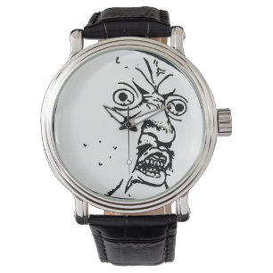 MONTRE Y U AUCUN