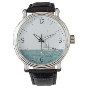 Montre Yacht