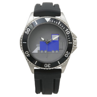 Montre Yard Diesel