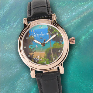 Montre Yelapa 1017